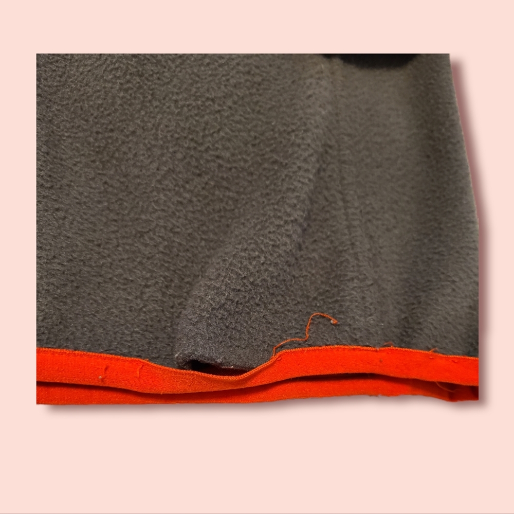 The North Face Fleece Jacket - Picture 4 of 4